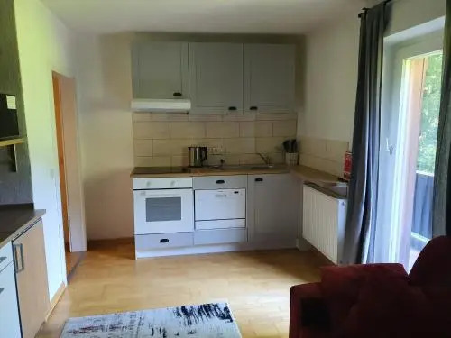 Landhaus Alexa