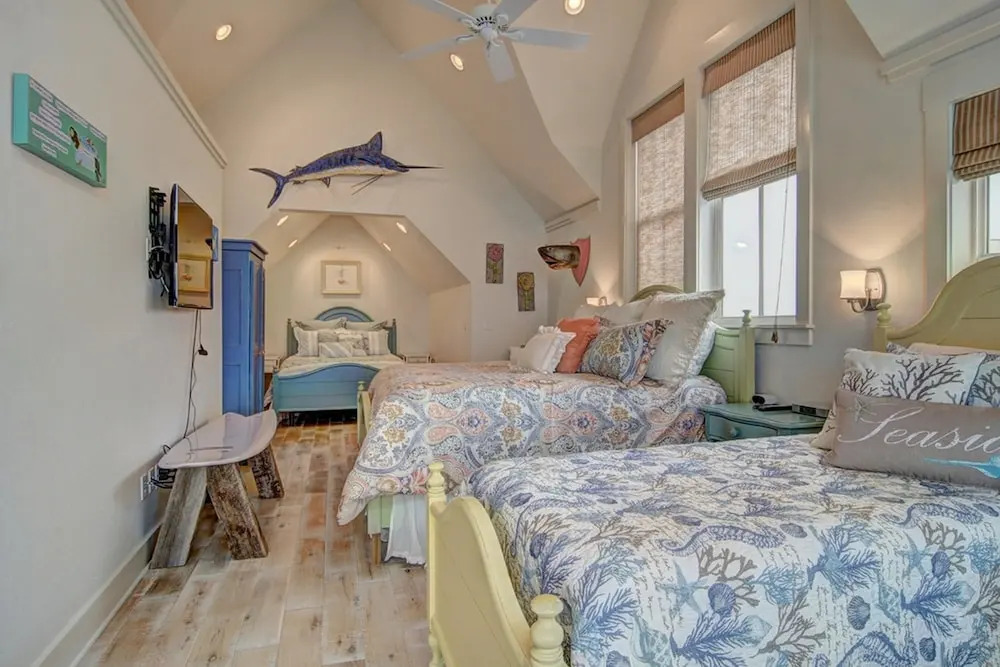 Cinnamon Shore- Beach Bungalow TC 2305