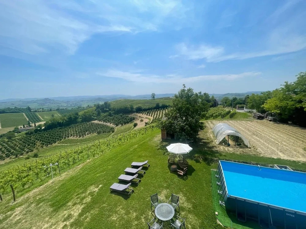 Agriturismo Cascina Reggio