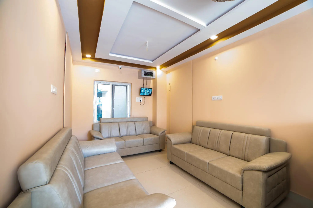 FabHotel White Ridge Chaitanyapuri