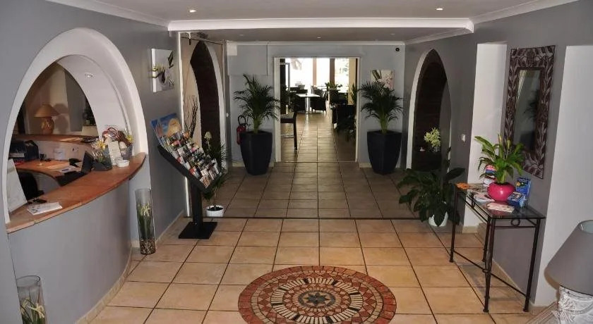 Hotel de la Plage