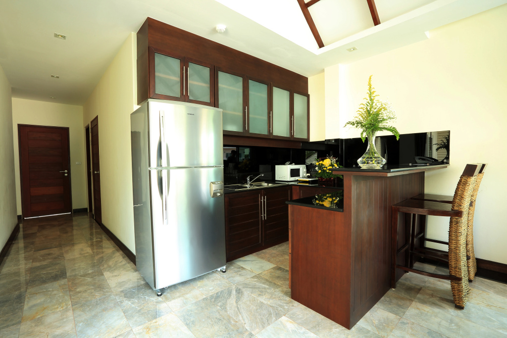 Phunawa Resort Phuket Karon Beach