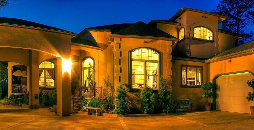 Bella Vista Bed and Breakfast