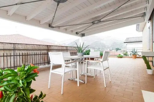 La Terrazza