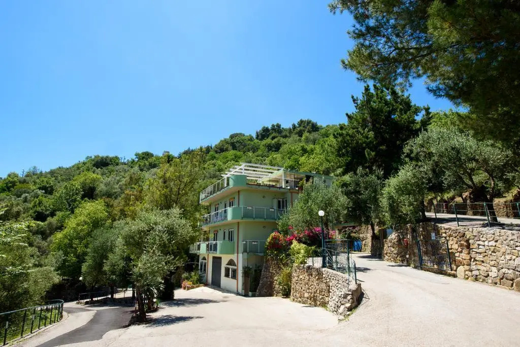 Tenuta dei Normanni
