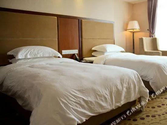 Yuanyang Garden Hotel (Zhanjiang Xiashan)