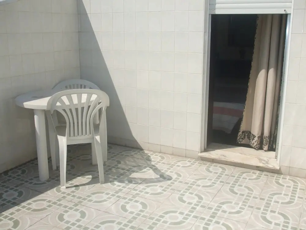 Residencial Porto Novo - Alojamento Local