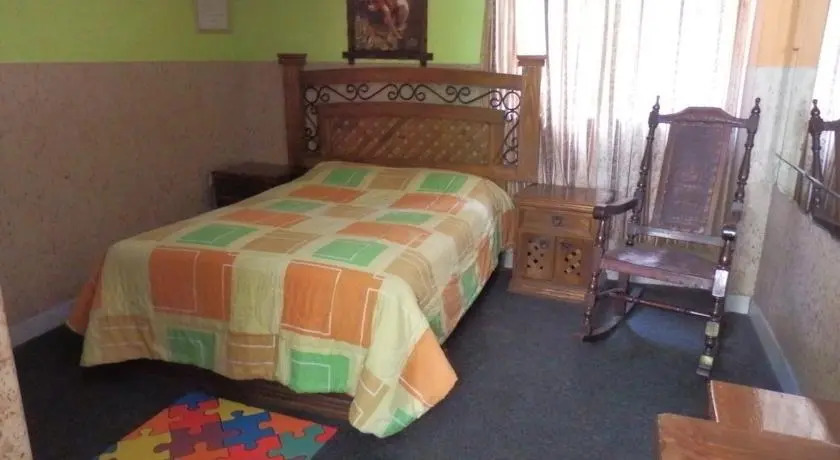 Hostal Cielo Azul