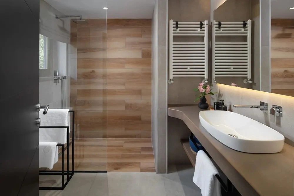 Villa Valmata Adriatic Pearl /w Pool & Wellness