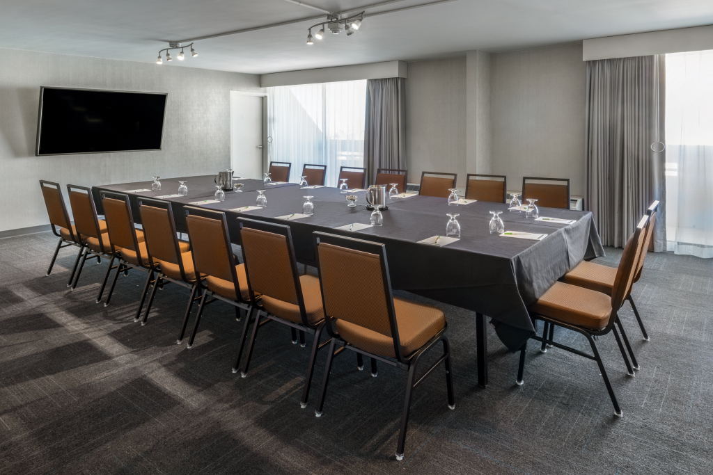 Holiday Inn Denver East by IHG