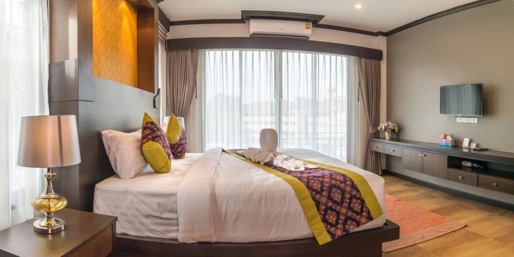 Baan Ari Pool Villa