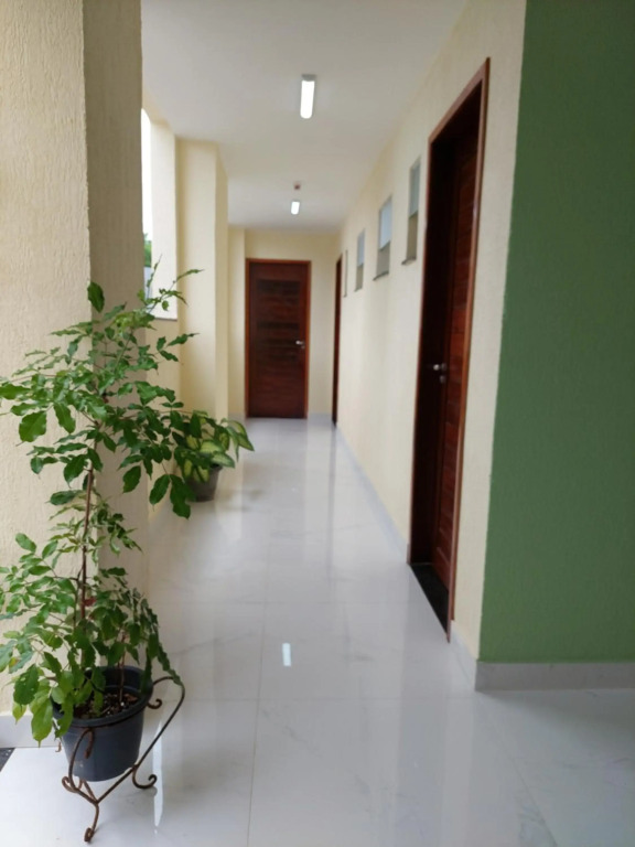 Residence Rota do Sol