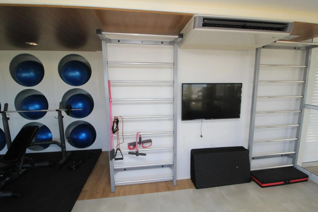 Vila Madalena Premium - Room 4 You