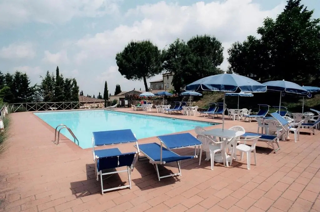 Castel Pietraio WineResort