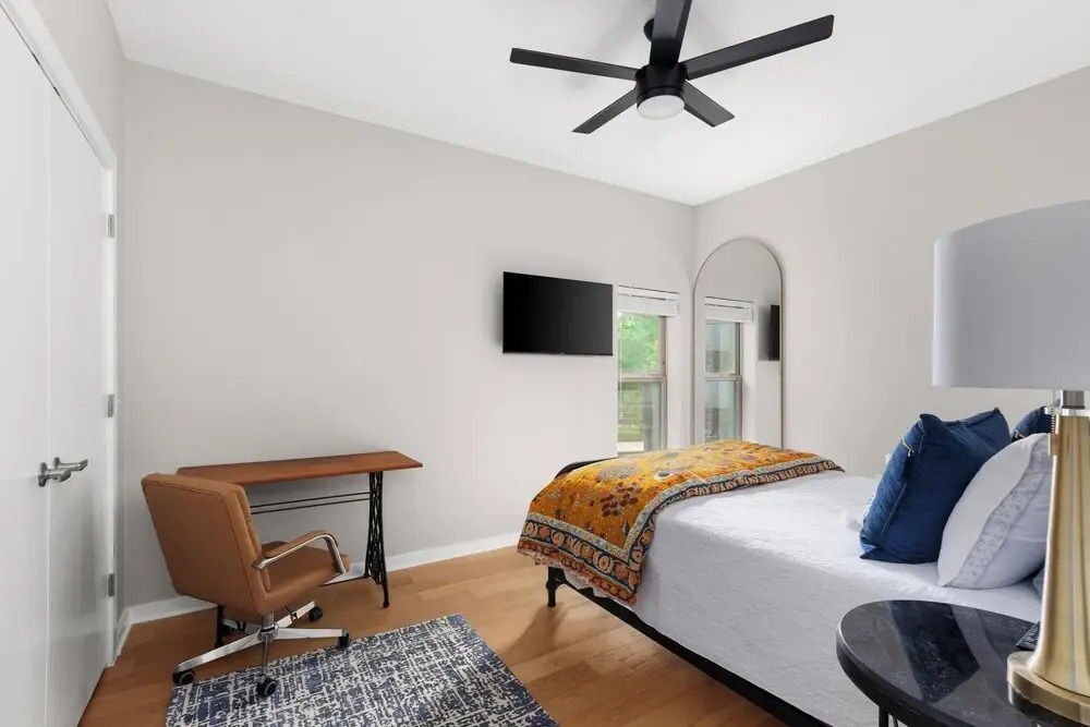 Rare 2BR in Prime Location