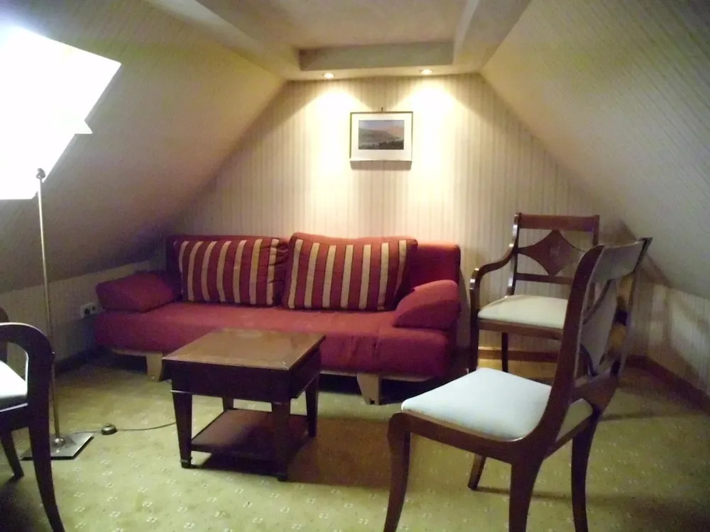 Hotel Freihof