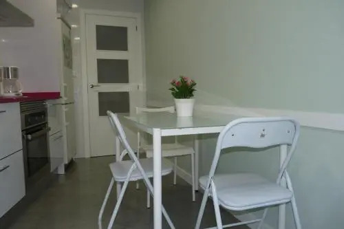 Apartment Savoy