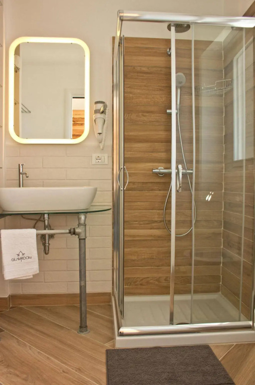 Glamroom Luxury Terrace