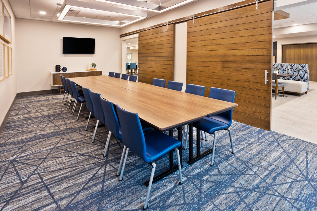 Holiday Inn Express Columbus – Fort Benning Area by IHG