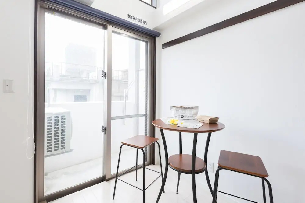 Hotel Urbansea 3 Makishi
