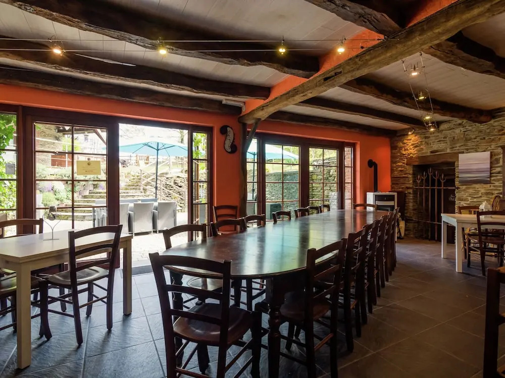 Beautiful Apartment in Sensenruth with Sauna