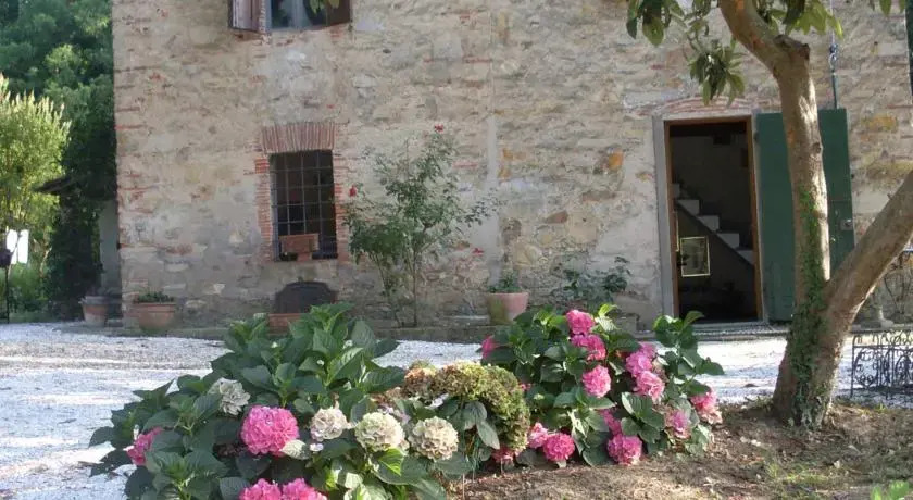 Le Gusciane