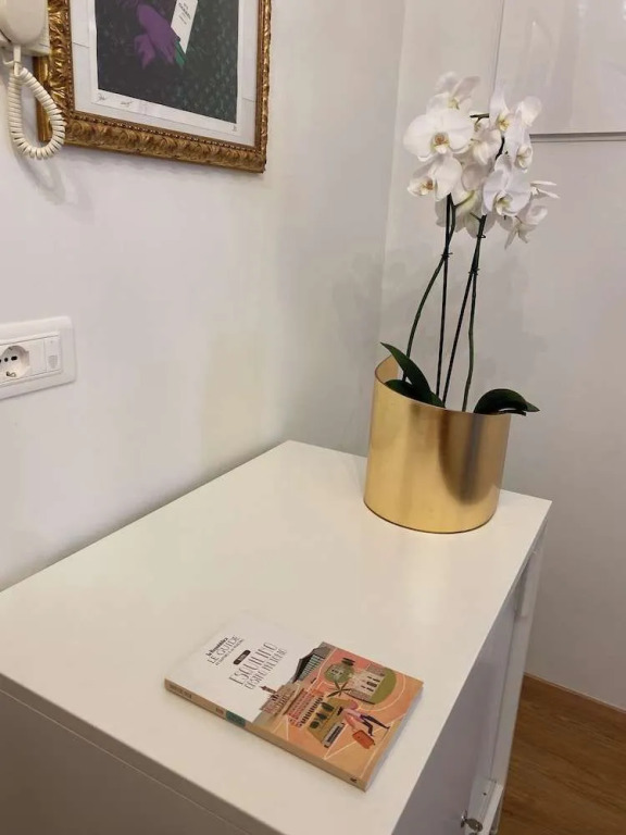 De Vince Suites - Luxury Rooms - Roma Termini