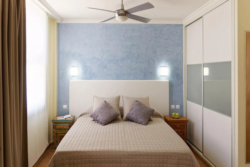 Idyll Suites