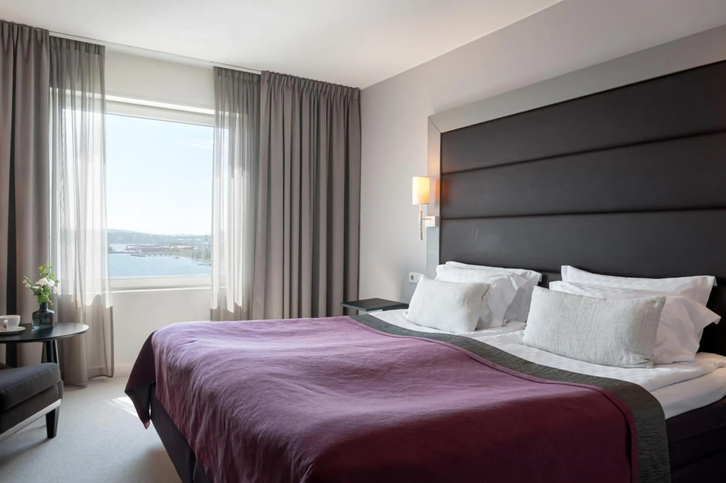 Elite Plaza Örnsköldsvik