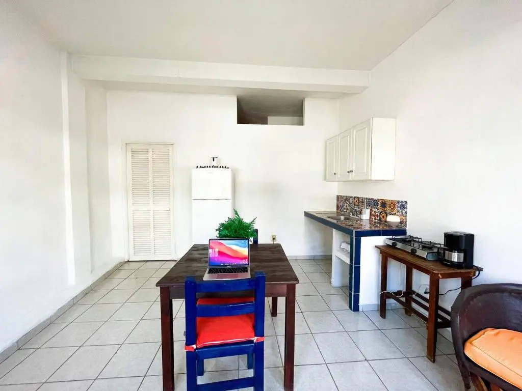 Lovely One Bedroom Apartment in Puerto Vallarta