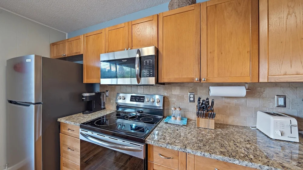 Siesta Sea Gem 2 Bedroom Condo by RedAwning