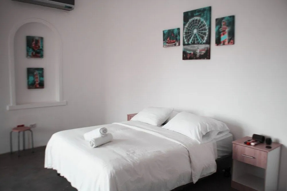 Perla Central Hotel