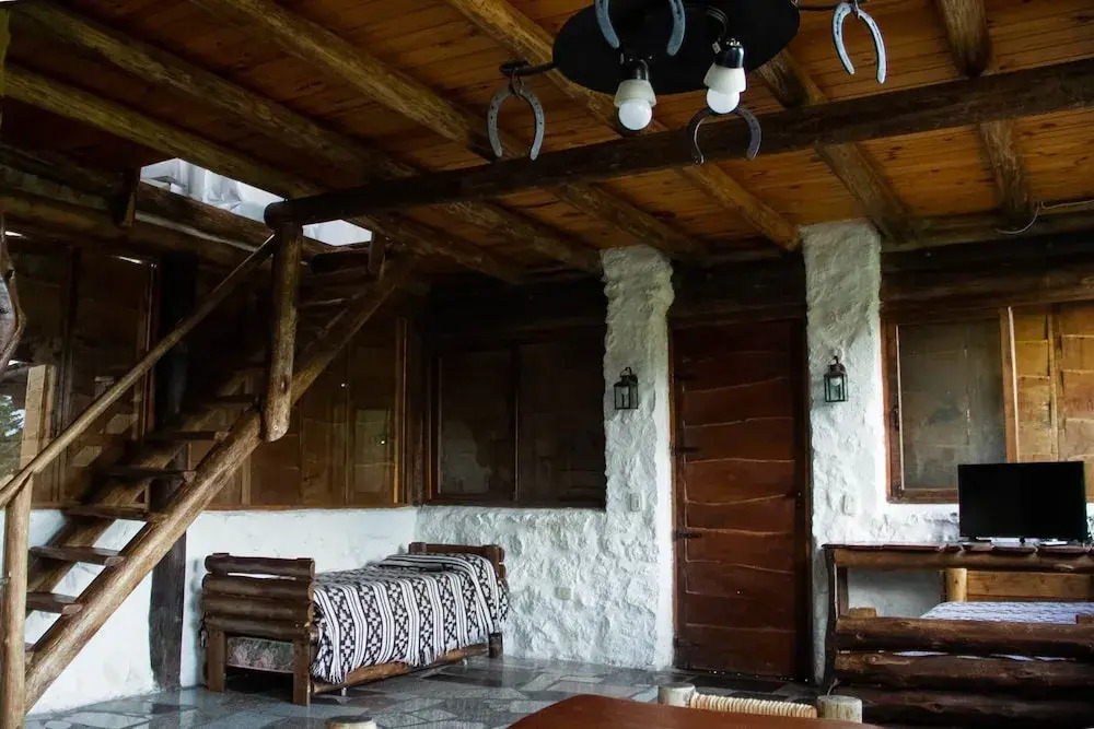 Cabanas Los Arroyitos