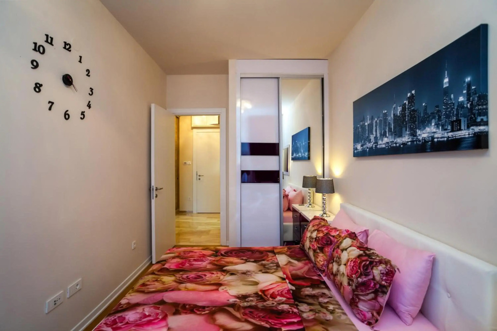 Luxury Apartment Aline