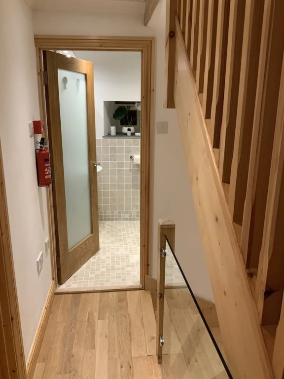 Newly Refurbished one bed Apartment in Workington