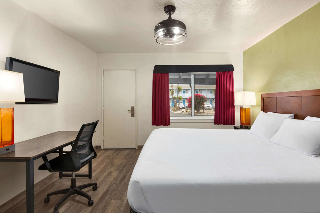 Baymont by Wyndham Fort Bragg
