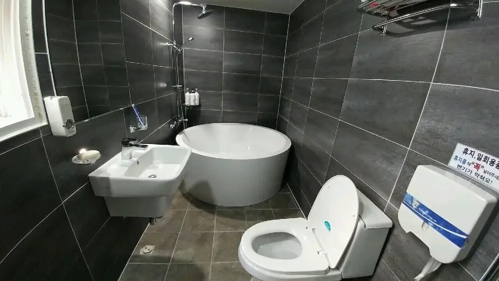 Wonju Kakao Motel