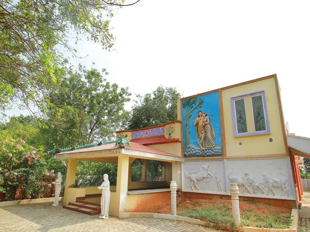 OYO 11958 Home Grand 3BHK Villa Near JIPMER