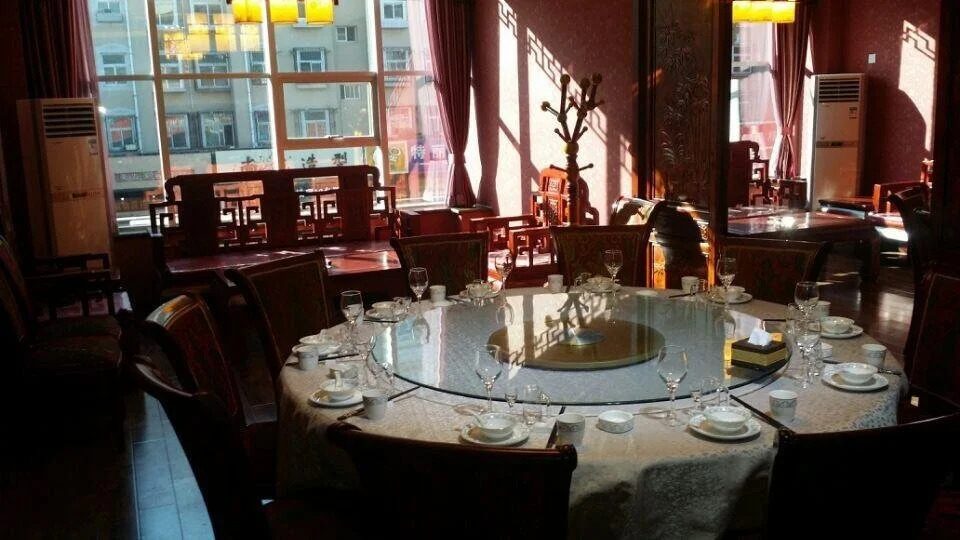 Huijin Hotel Shijiazhuang Chaoyang Branch