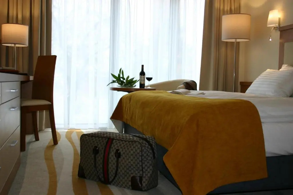 Hotel Hanseatic