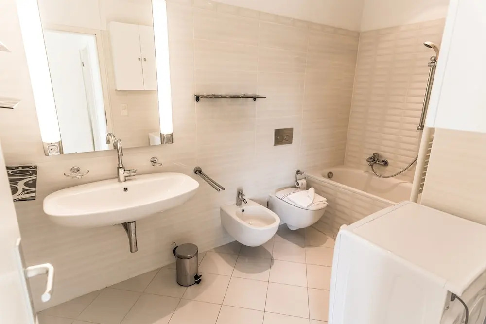 Belgolfo Apartment