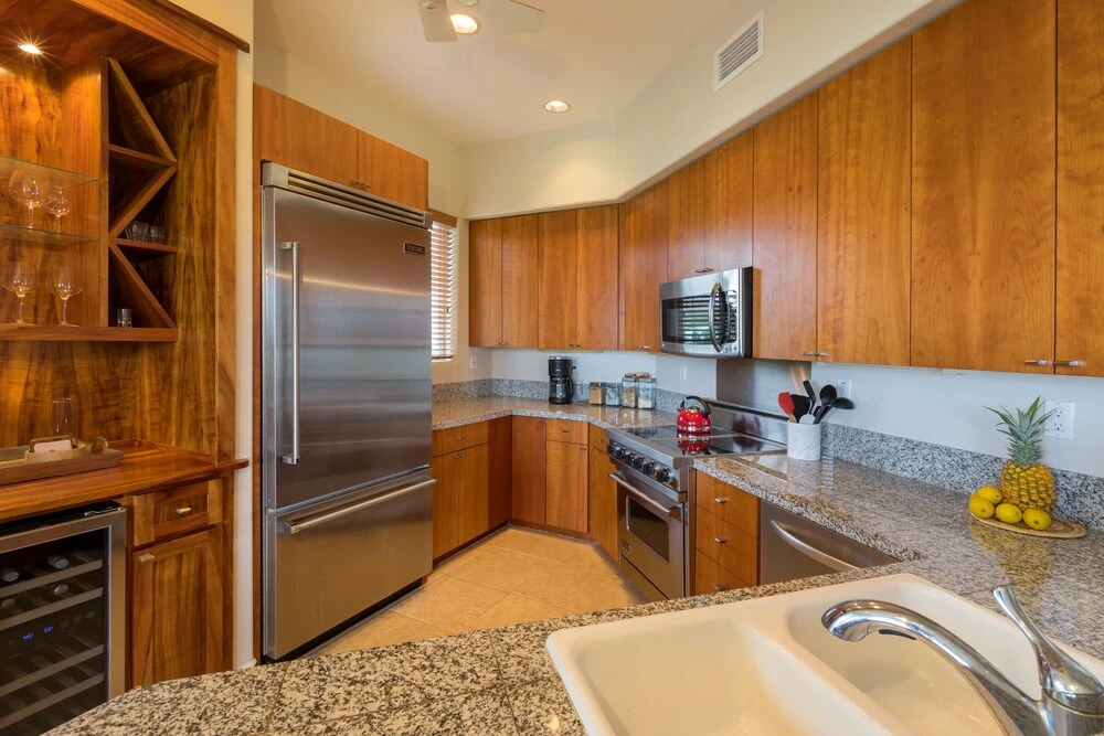 Hale Lolii 2 Bedrooms 2 Bathrooms Condo