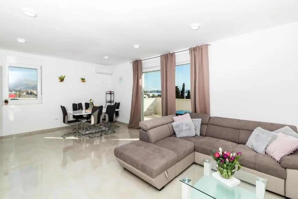 Apartman Bella