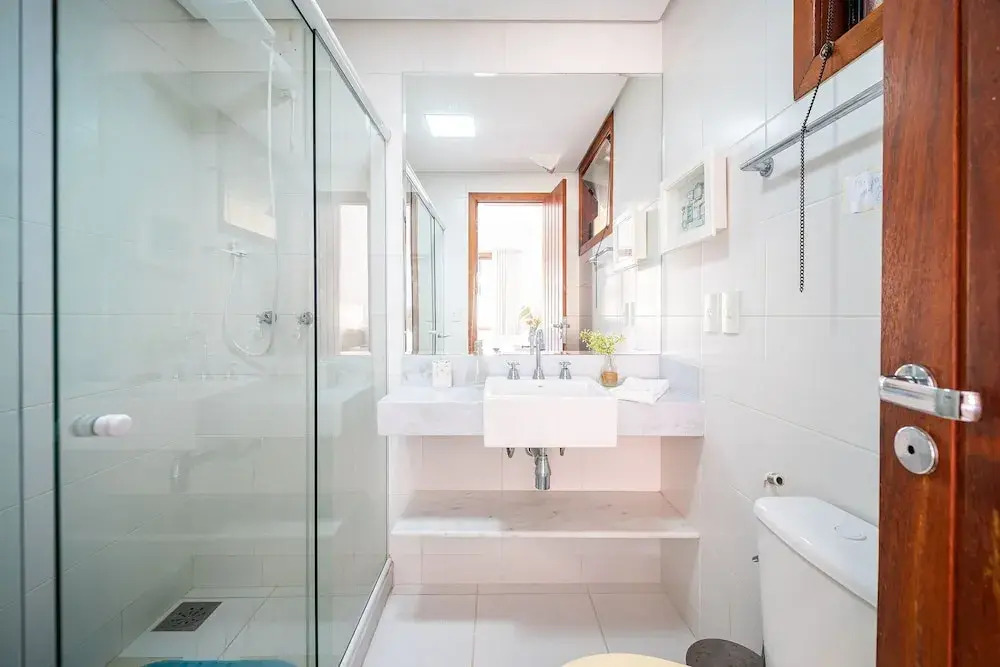 Bz90 Casa 200m da praia área gourmet