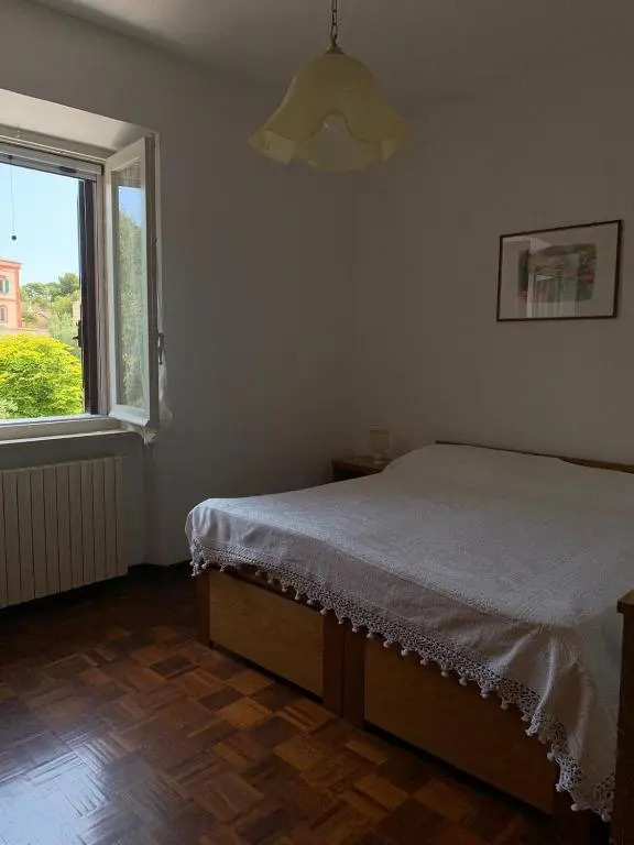 S228 - Sirolo, trilocale a due passi dal centro