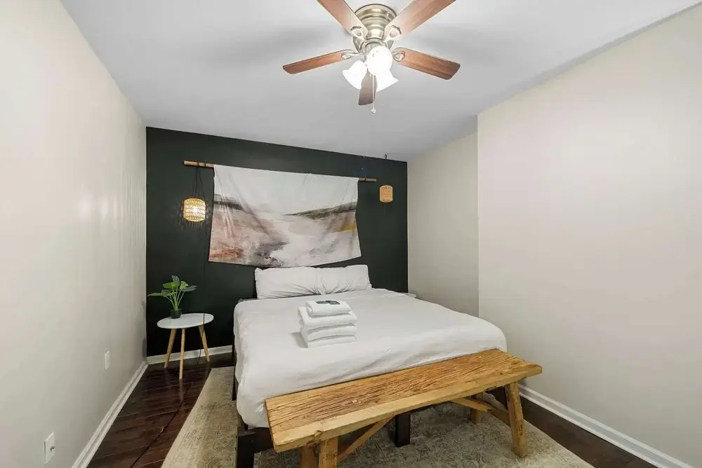 The Luxe Pearl Residences 8ppl