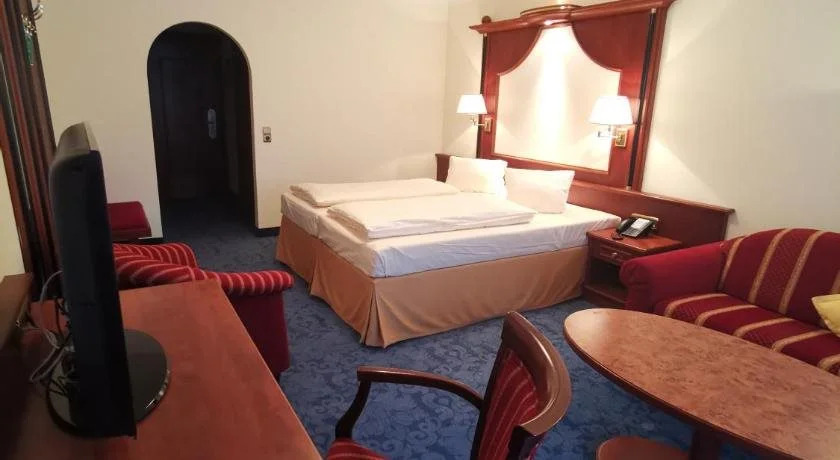 Hotel Panorama