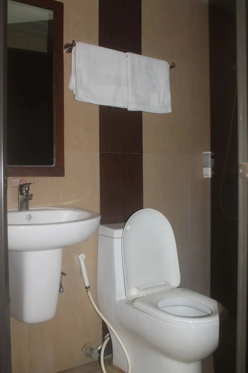 Hotel Ava Gil Puyat