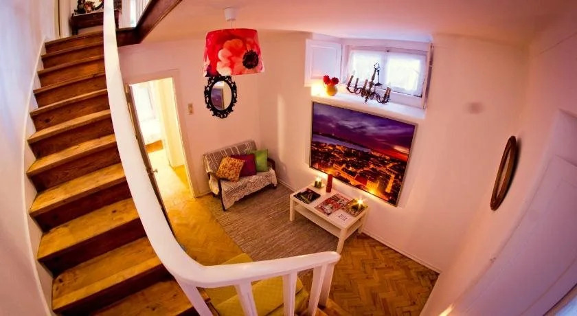 Cascais Boutique Hostel