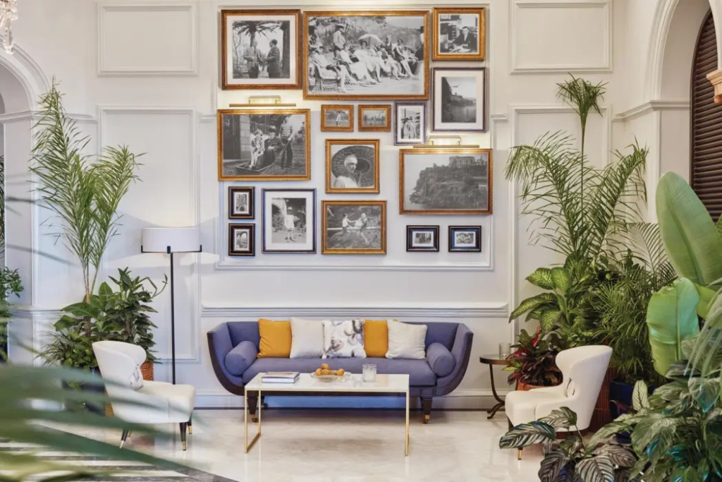 Reids Palace, A Belmond Hotel, Madeira